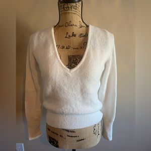 Zara sweater